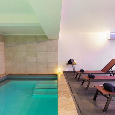 Sowell Residences Cret Voland サン・マルタン・ド・ベルヴィル エクステリア 写真