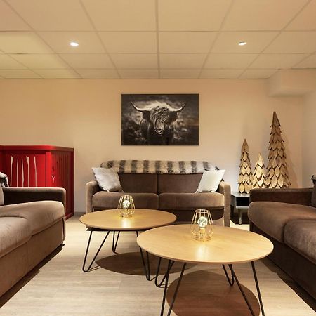 Sowell Residences Cret Voland サン・マルタン・ド・ベルヴィル エクステリア 写真