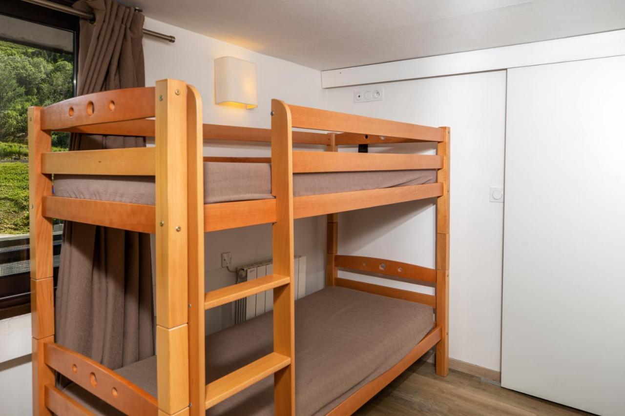 Sowell Residences Cret Voland サン・マルタン・ド・ベルヴィル エクステリア 写真